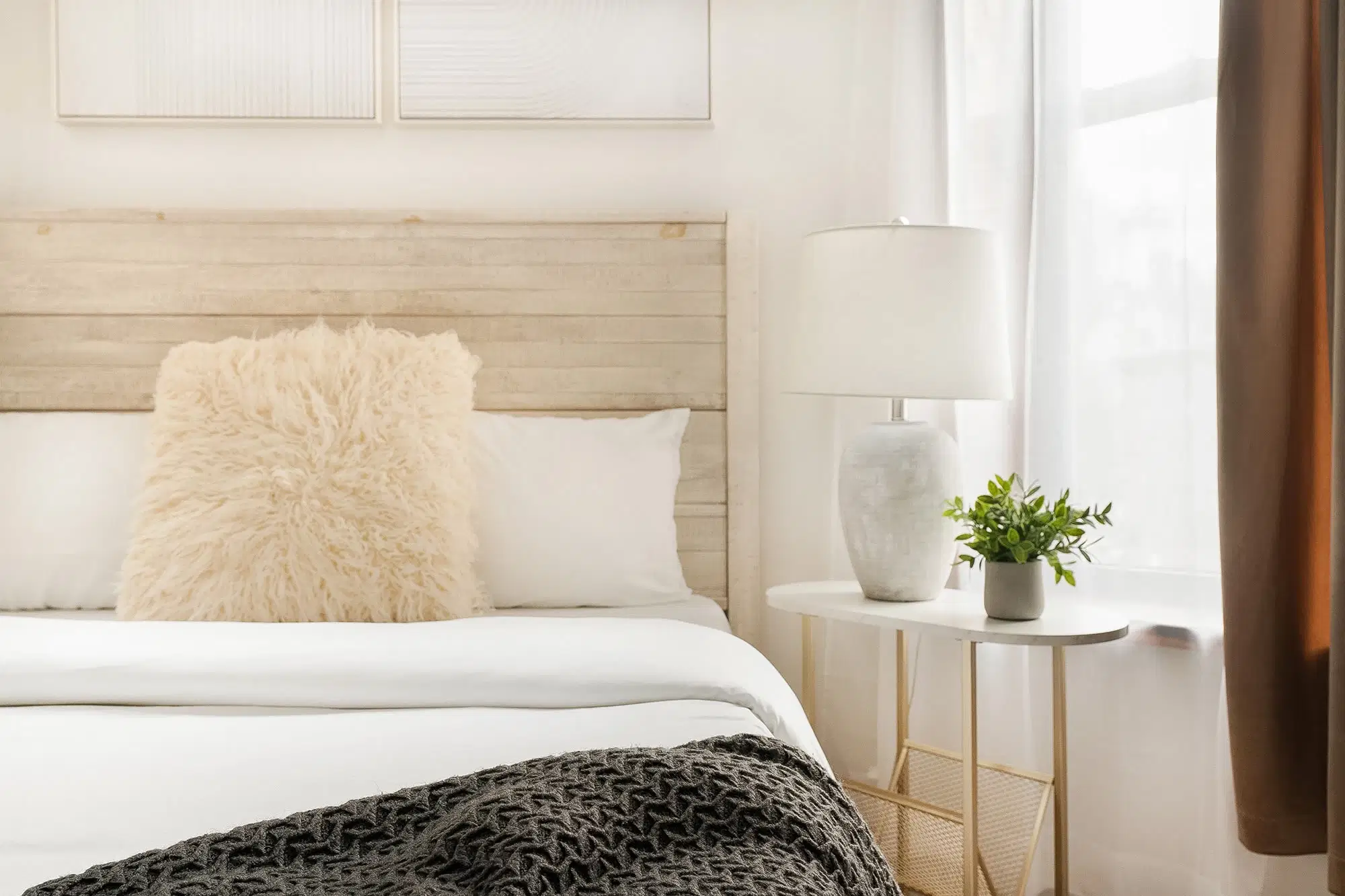 Urban 48, New York – #48-4FE: Room in 2 Bedroom and 1 Bathroom