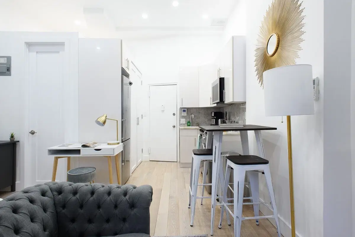 Urban 62, New York – #62-2B: Studio