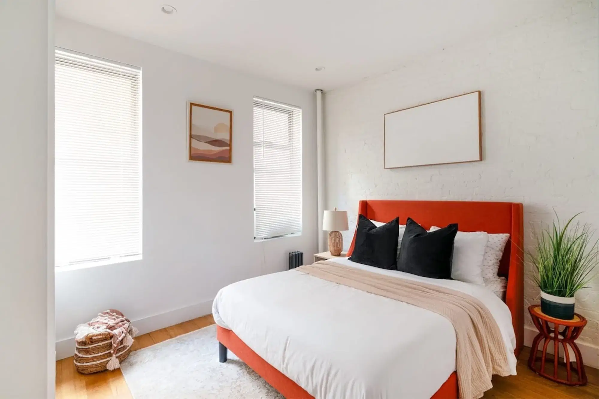 Urban 1288, New York – #1288-3RS: Room in 2 Bedroom and 1 Bathroom