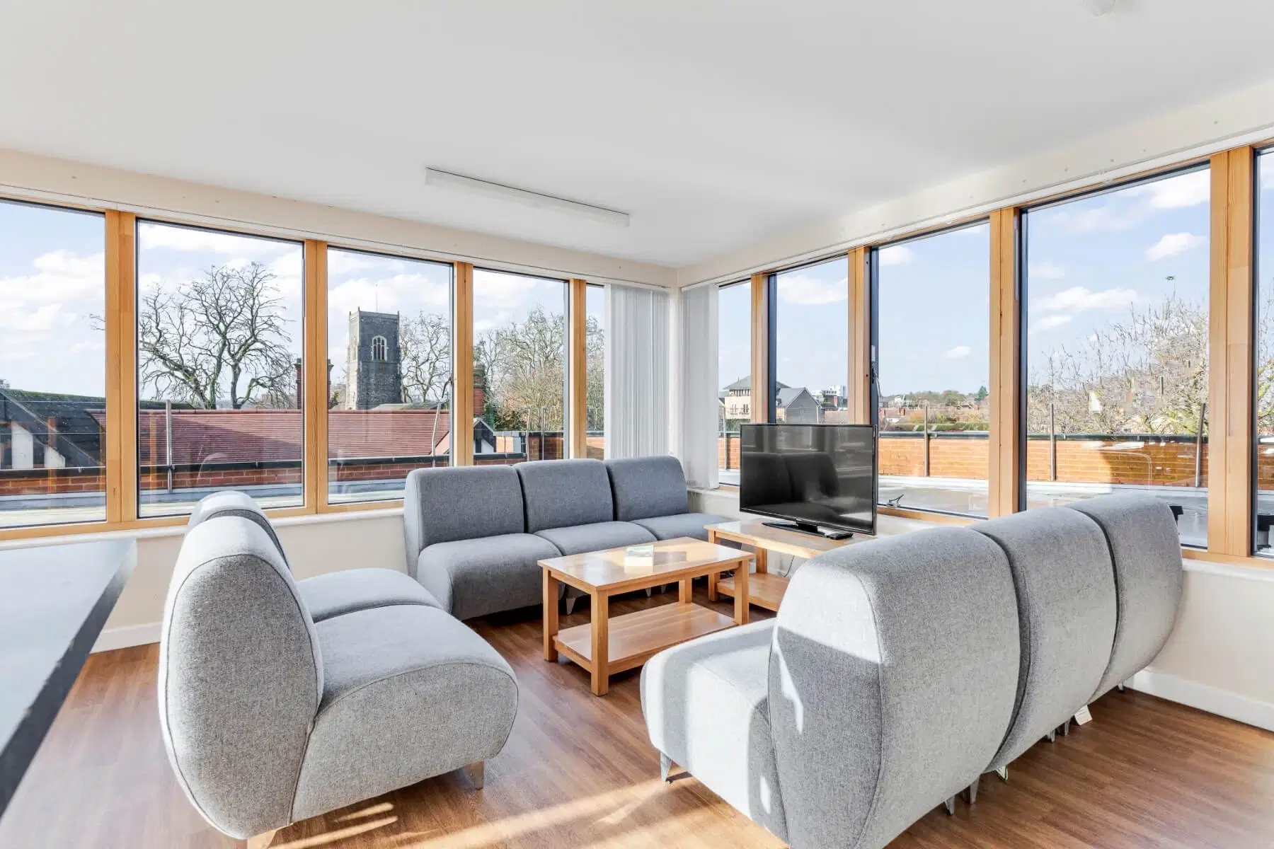 Amigo Living – Ipswich, Ipswich – Common Area