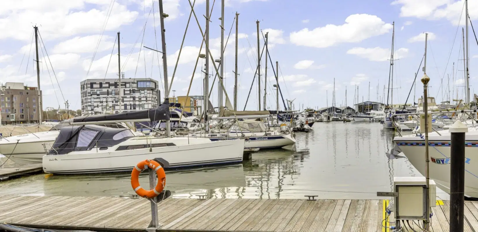 Amigo Living – Ipswich, Ipswich – Exterior