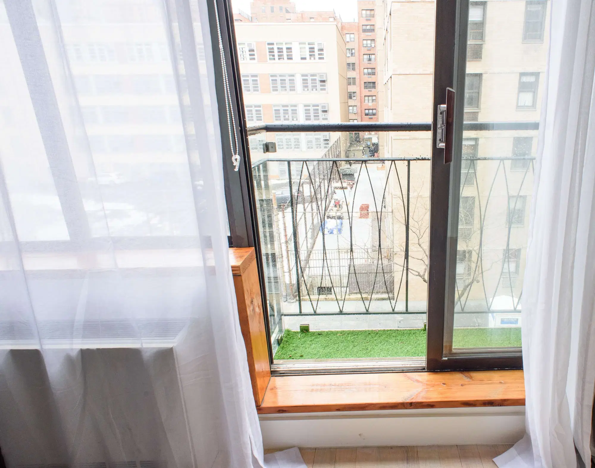 Urban 75, New York – #75-1C: Room in 1 Bedroom and 1 Bathroom