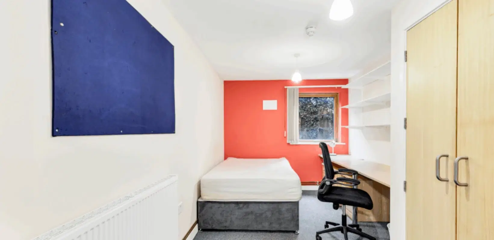 Amigo Living – Ipswich, Ipswich