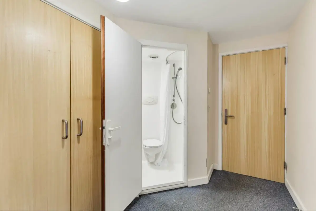 Amigo Living – Ipswich, Ipswich – Comfort