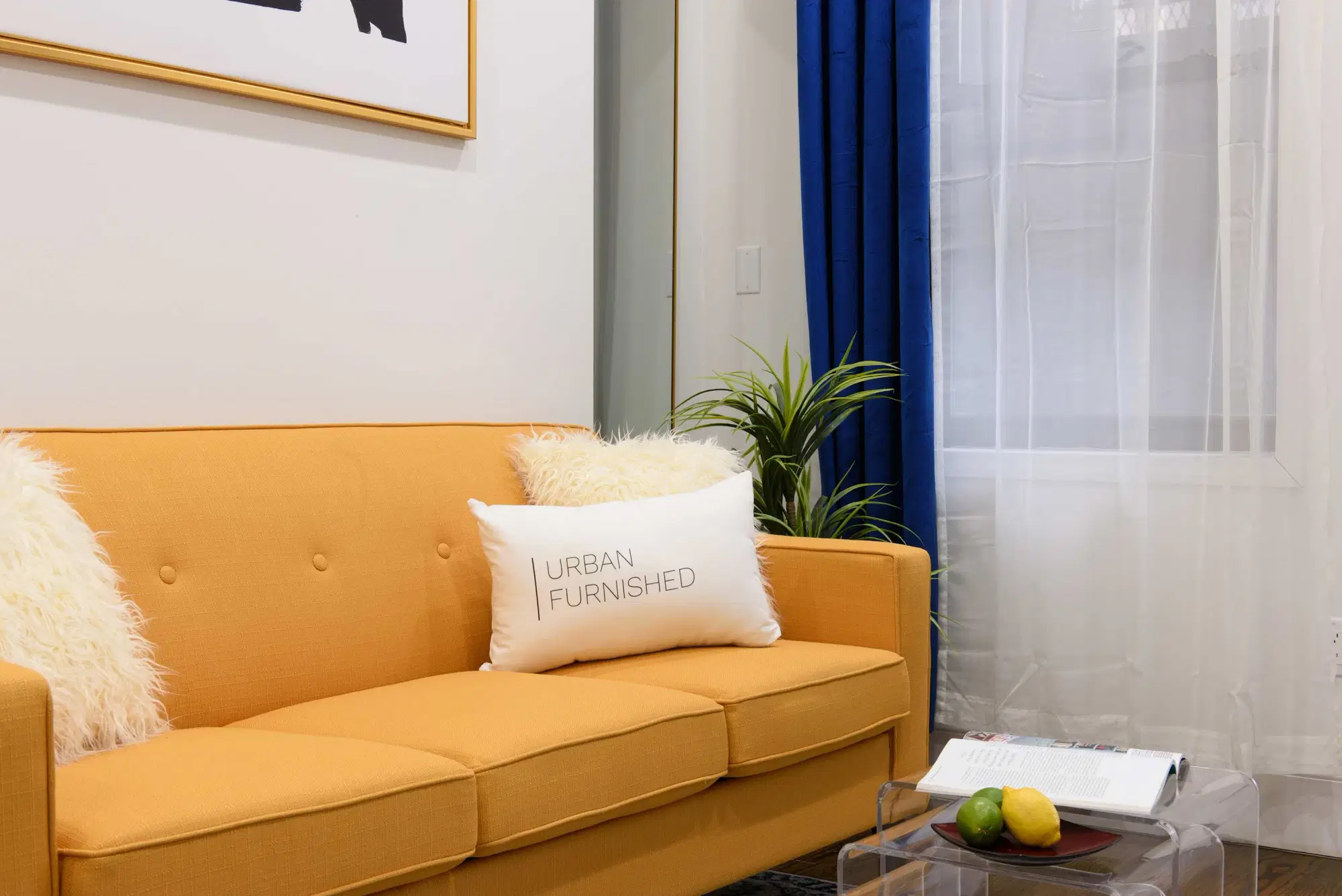 Urban 69, New York – #69-2A: Room in 1 Bedroom and 1 Bathroom