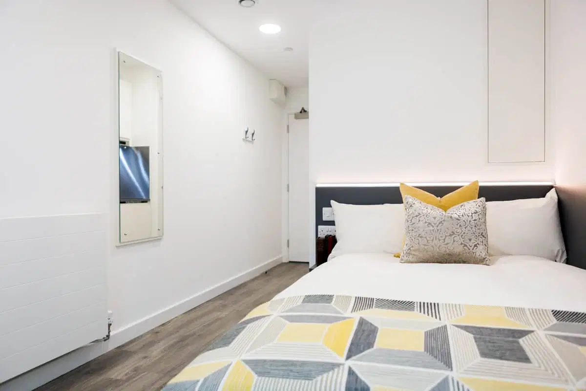 GoBritanya Highbury Residence II, London