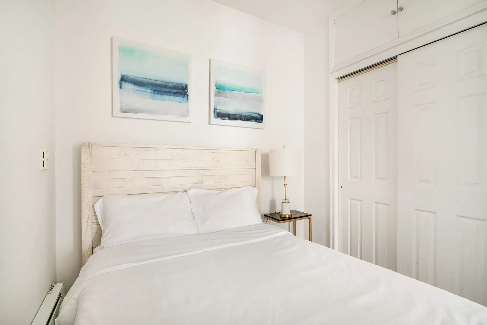 Urban 69, New York – #69-2B: Room in 1 Bedroom and 1 Bathroom