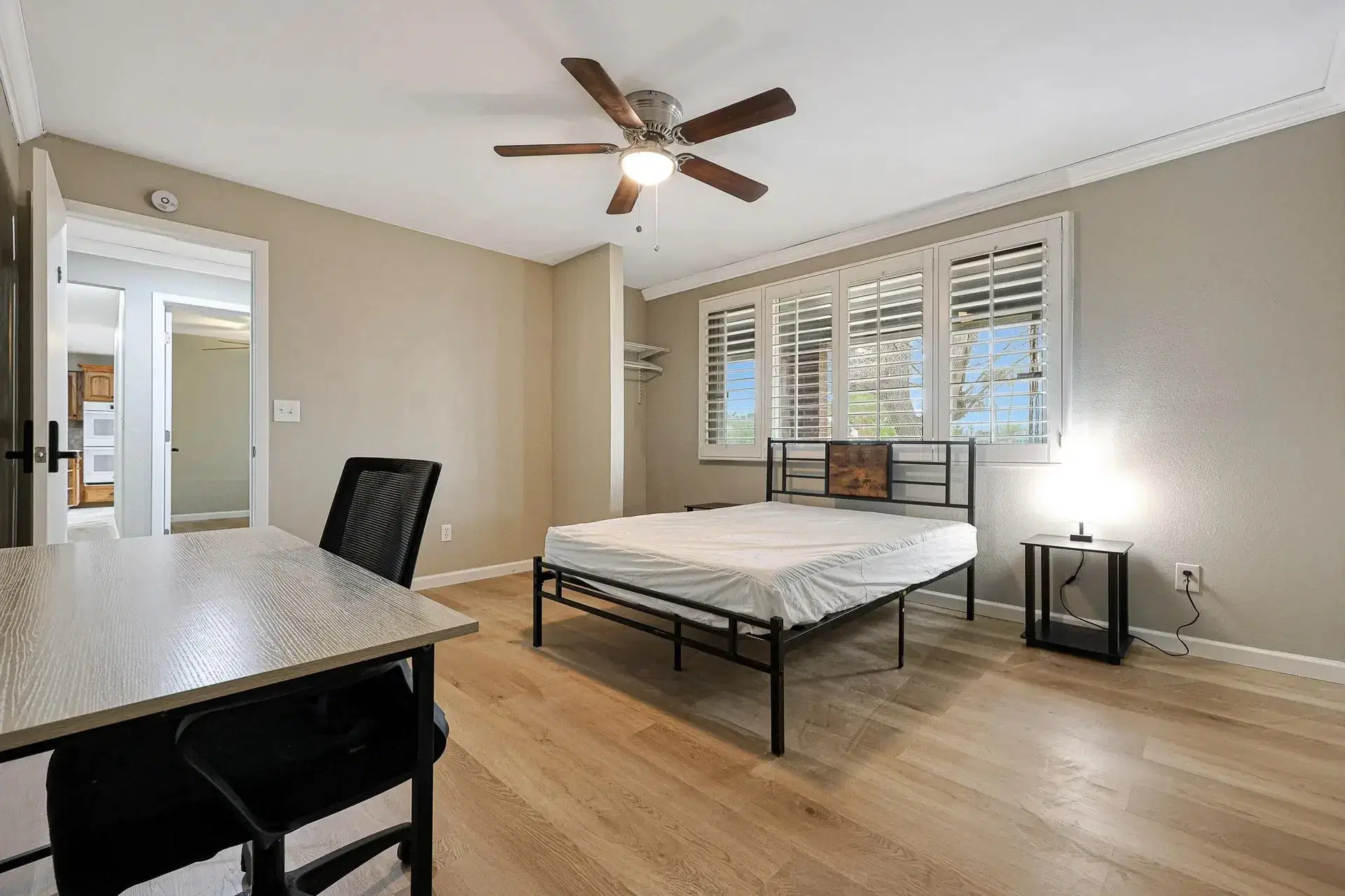 PDP 85033, Phoenix – #25655: Room in 9 Bed 3 Bath