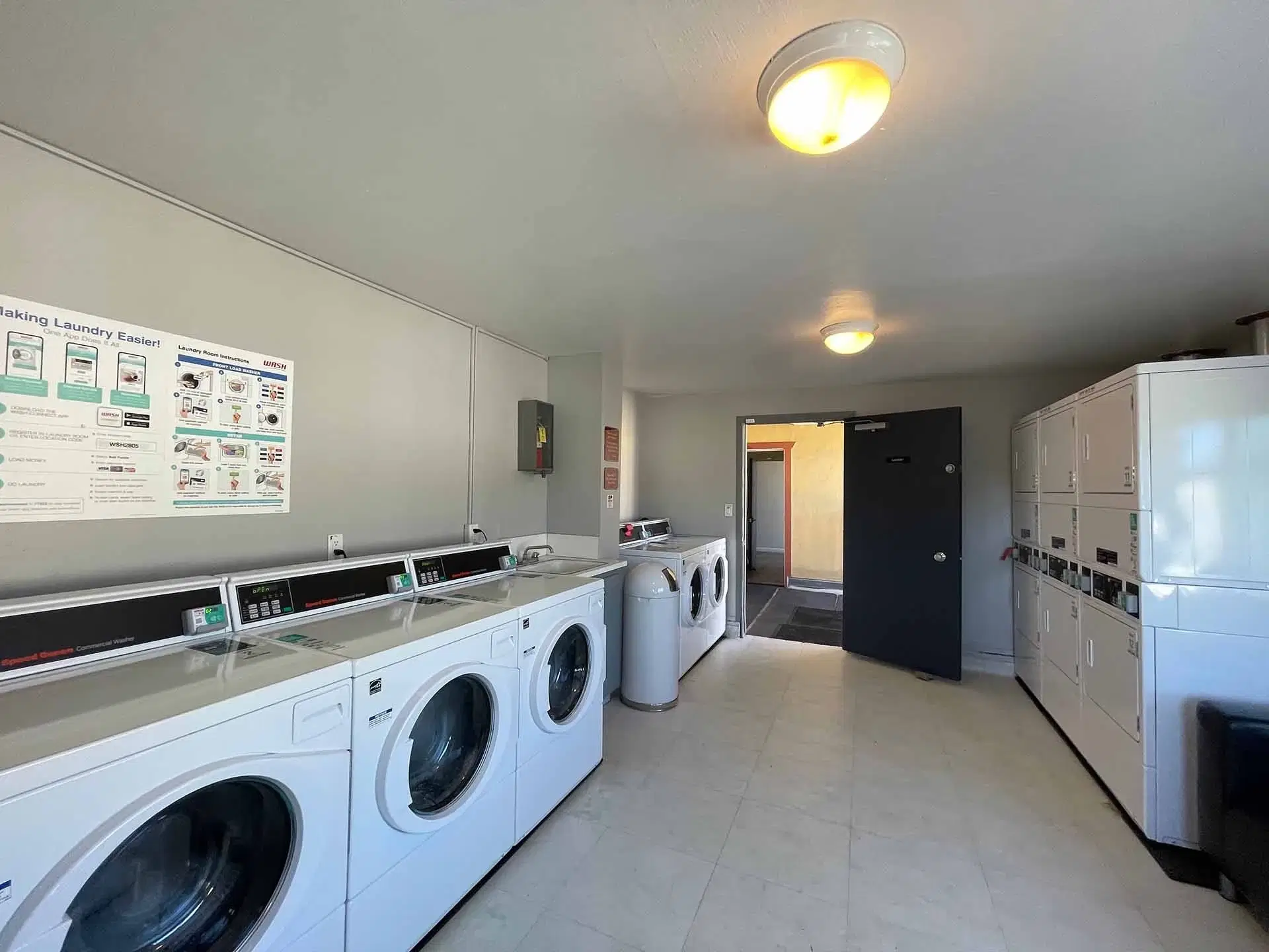 University Park Berkeley, Berkeley – Amenities