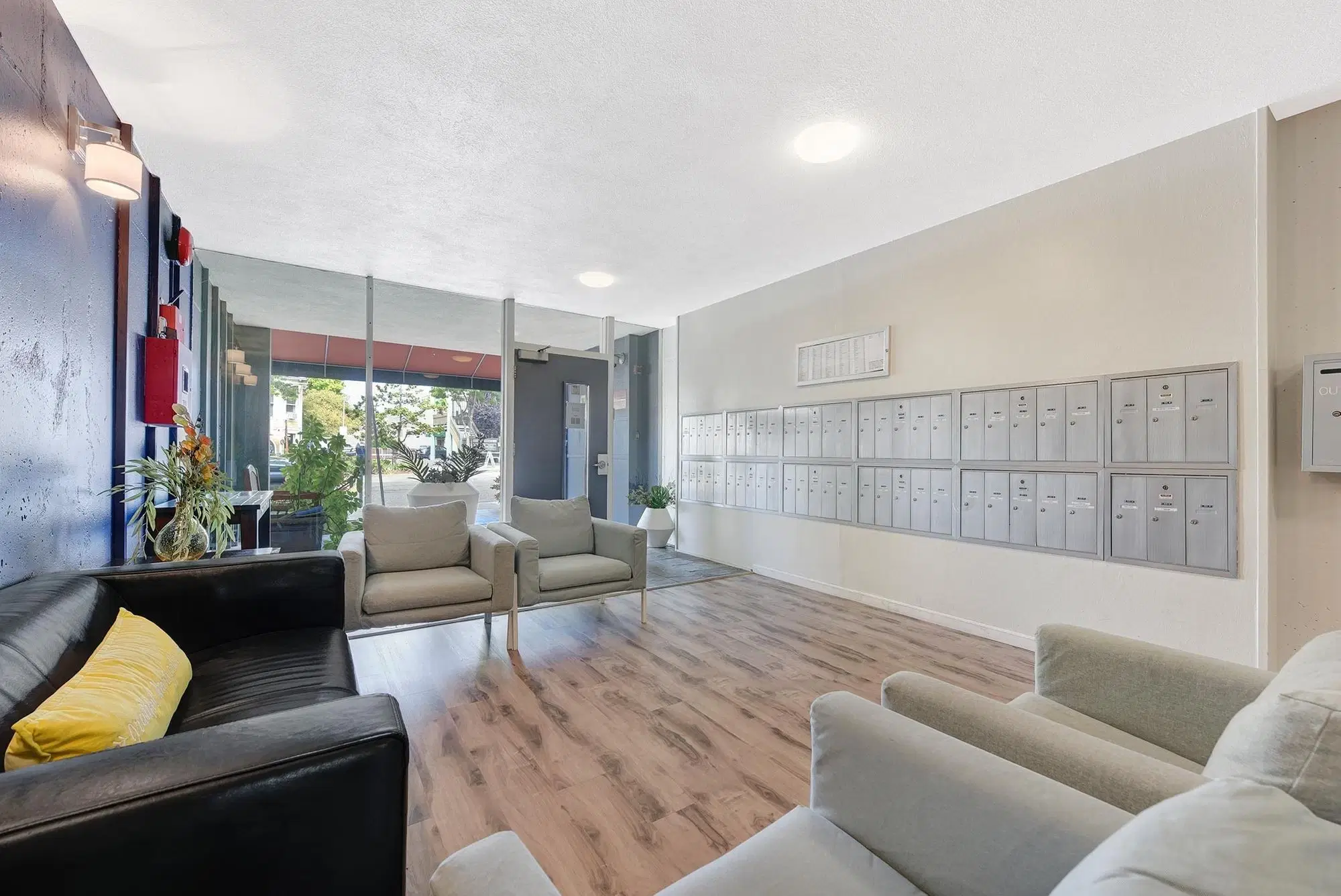 University Park Berkeley, Berkeley – Common Area