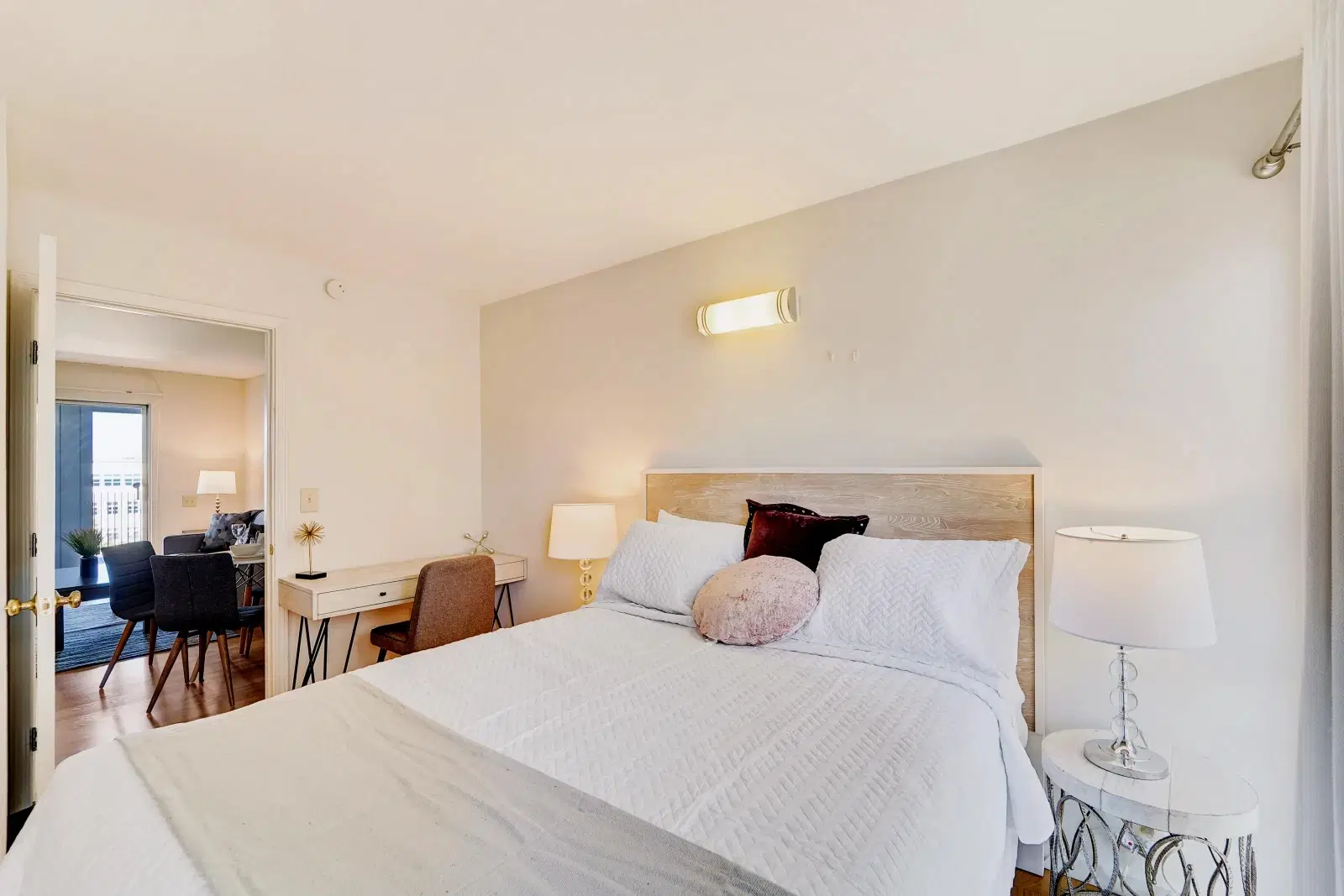 University Park Berkeley, Berkeley – 1 Bedroom 1 Bathroom