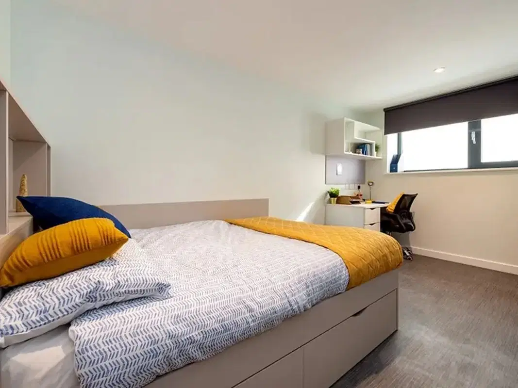 Carrick View, Falmouth – 8 Bed Standard Ensuite