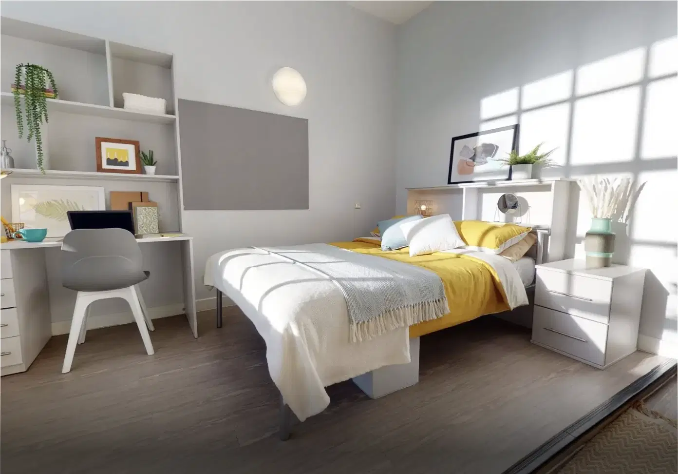 iQ Studios 51, Birmingham – Gold Studio Premium Plus