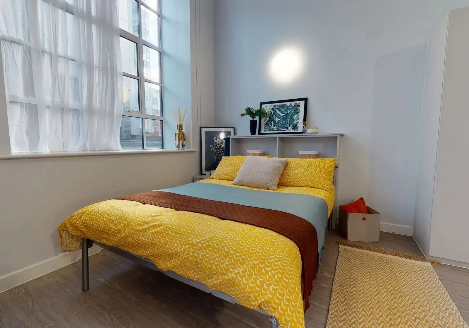 iQ Studios 51, Birmingham – Gold Studio Premium