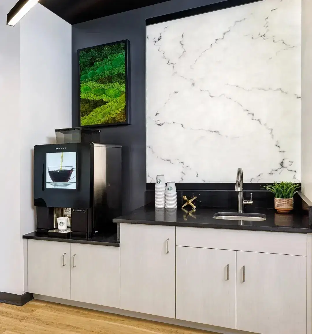 Squire Hill, Harrisonburg – Amenities