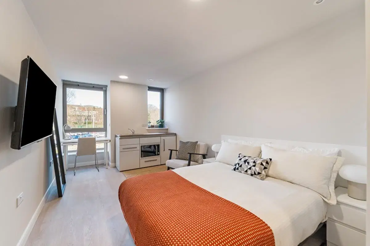 Southgate, Birmingham – Premium