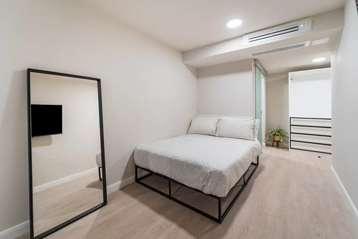Southgate, Birmingham – Deluxe En-suite