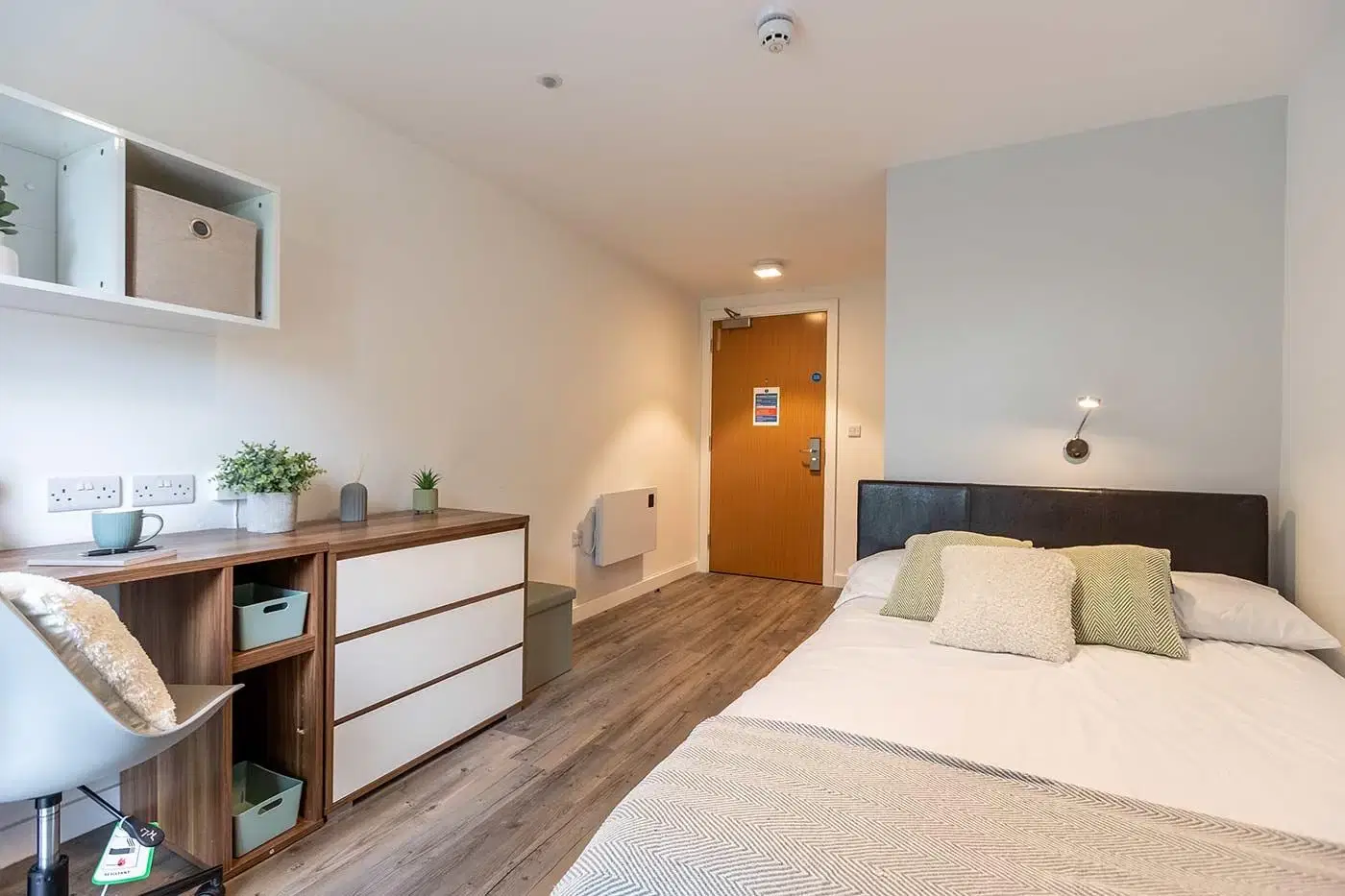 Austin Hall, Leeds – Premium Ensuite
