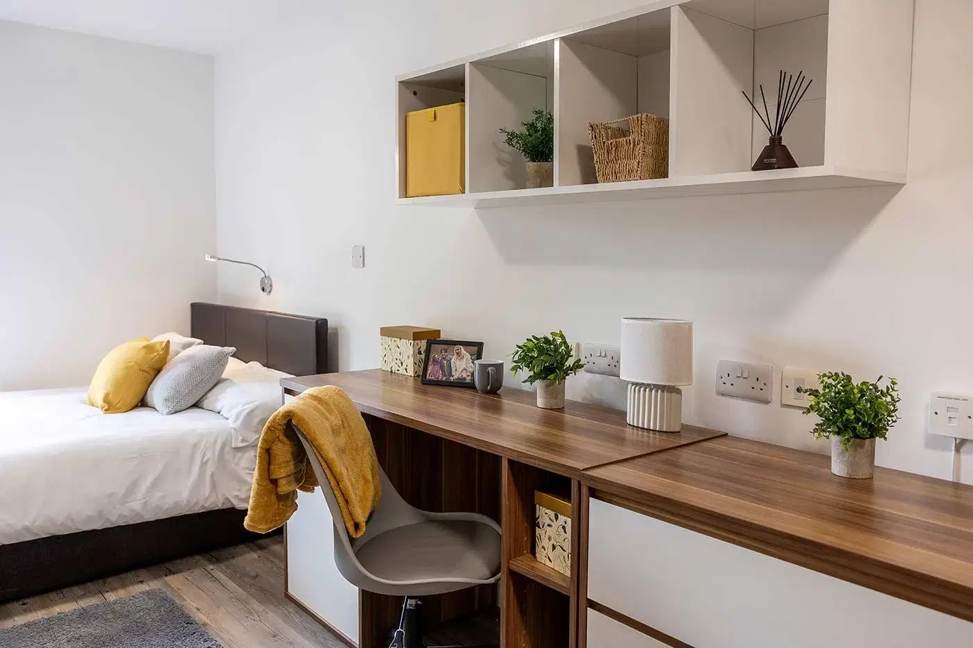 Austin Hall, Leeds – Classic Studio - Private Access