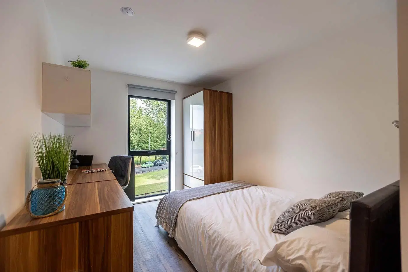 Asquith House, Leeds – Classic Ensuite