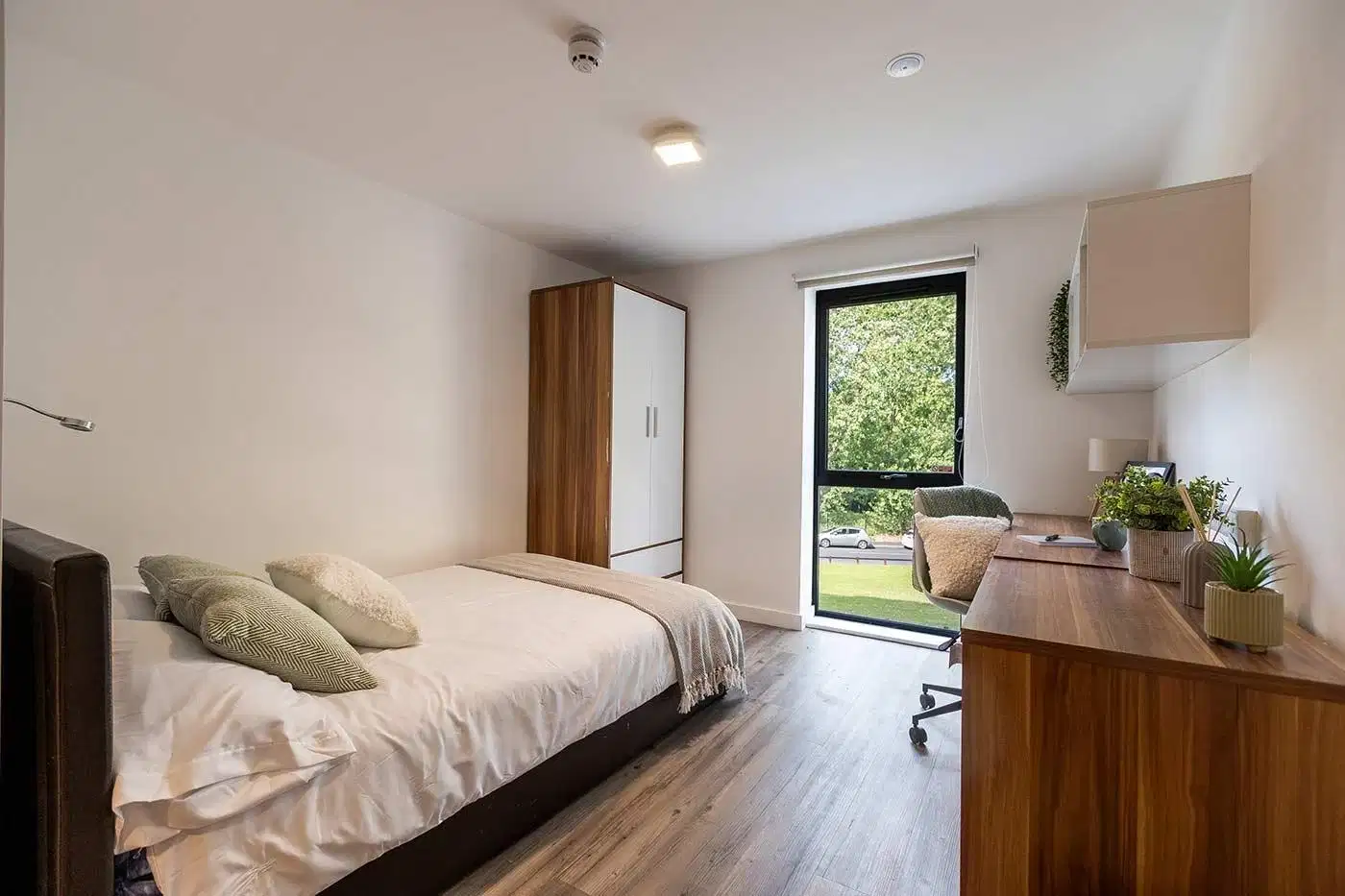 Asquith House, Leeds