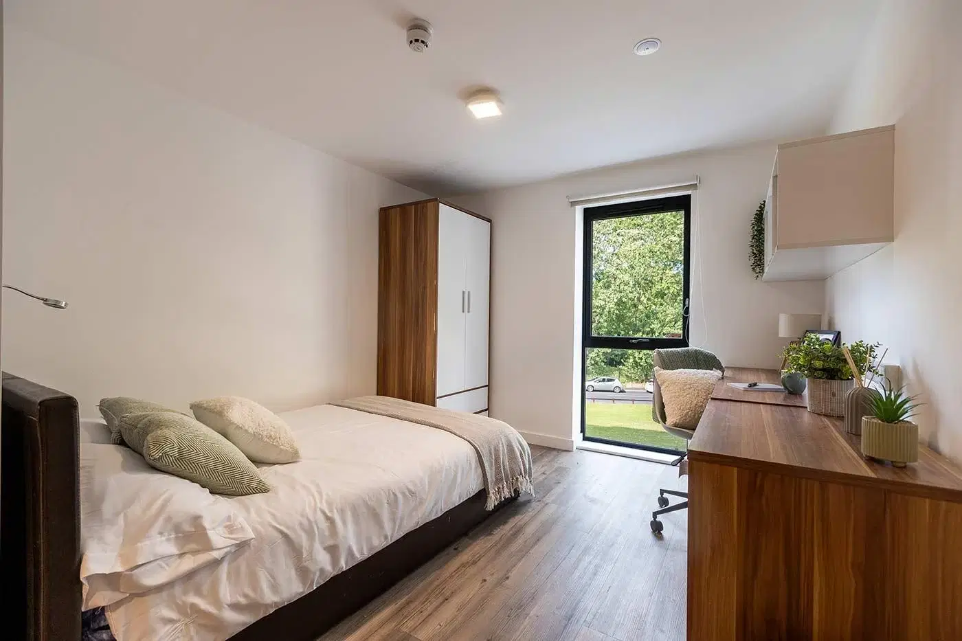 Asquith House, Leeds