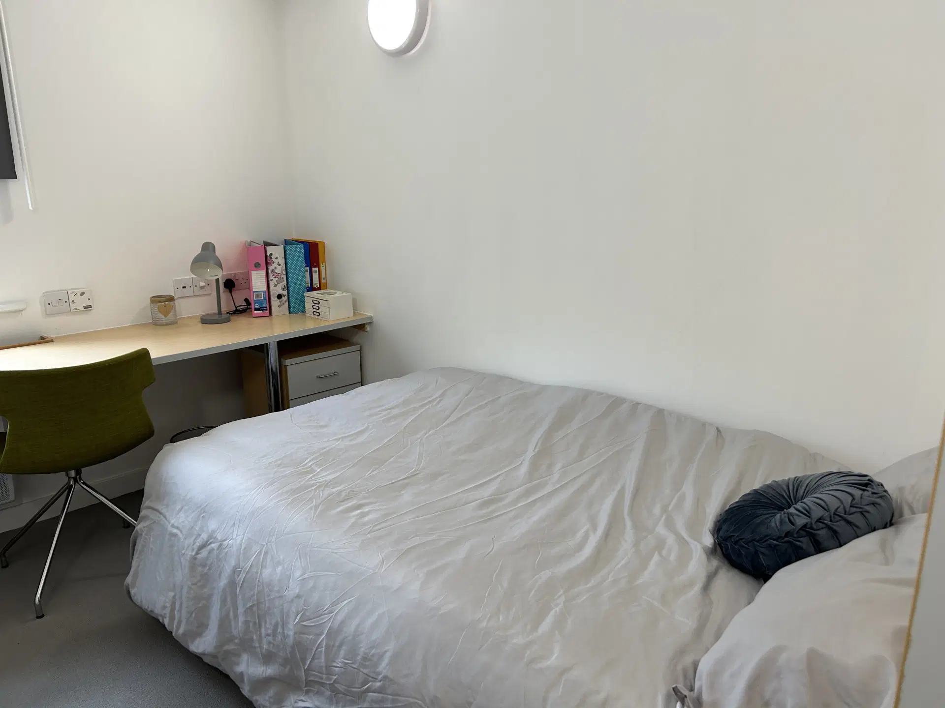 Horton House, Bradford – Ground Floor Deluxe En-Suite
