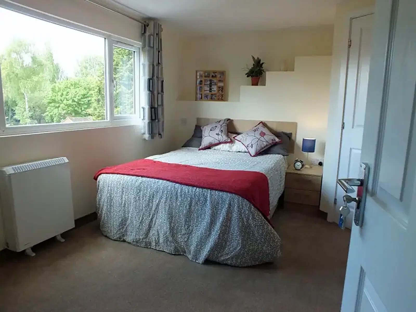 Duncan Smith House, Birmingham – 2 Bed Duplex- Deluxe