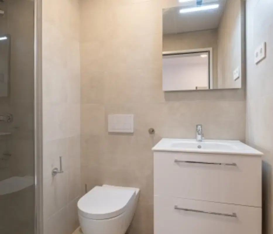 Xior Saragossa, Zaragoza – Shared Room