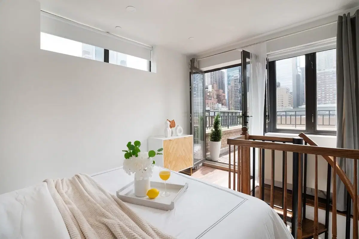 Urban 809, New York – #809-6A: Room in 2 Bedroom and 1 Bathroom