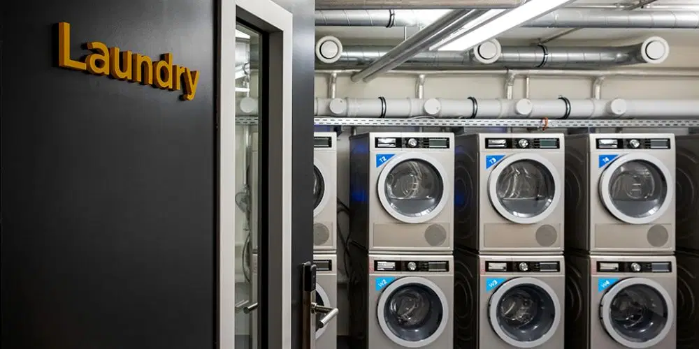 Staycity Frankfurt Airport, Frankfurt – Amenities