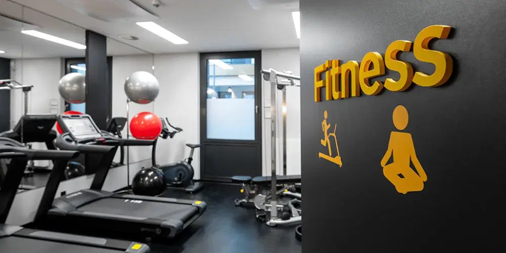 Staycity Frankfurt Airport, Frankfurt – Amenities
