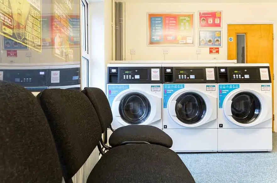 Simpsons, Nottingham Trent University, Nottingham – Amenities