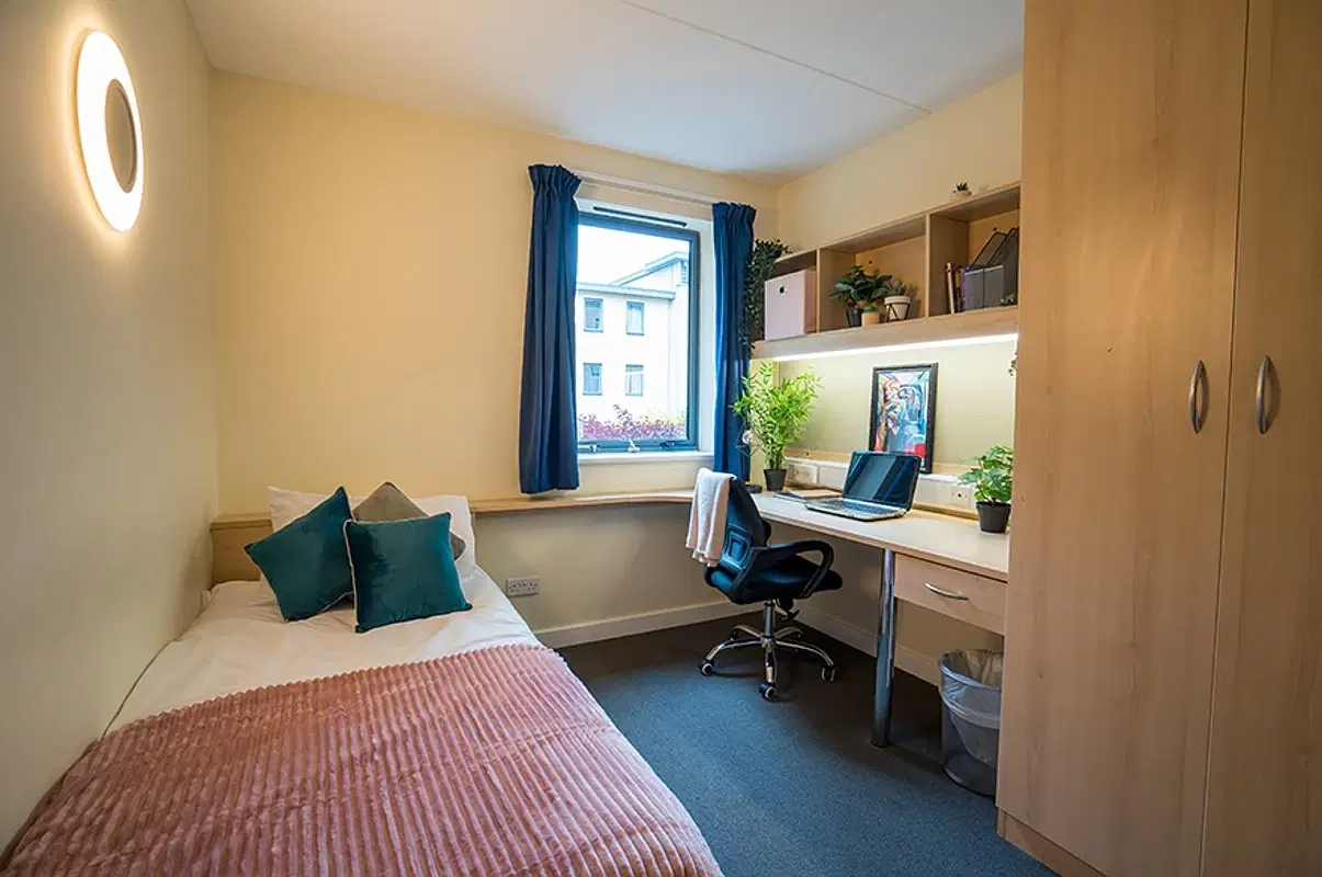 Gill Street North, Nottingham Trent University, Nottingham – Standard Ensuite