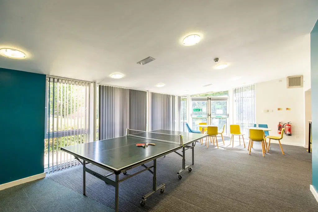 Charlotte Court, Sheffield – Amenities