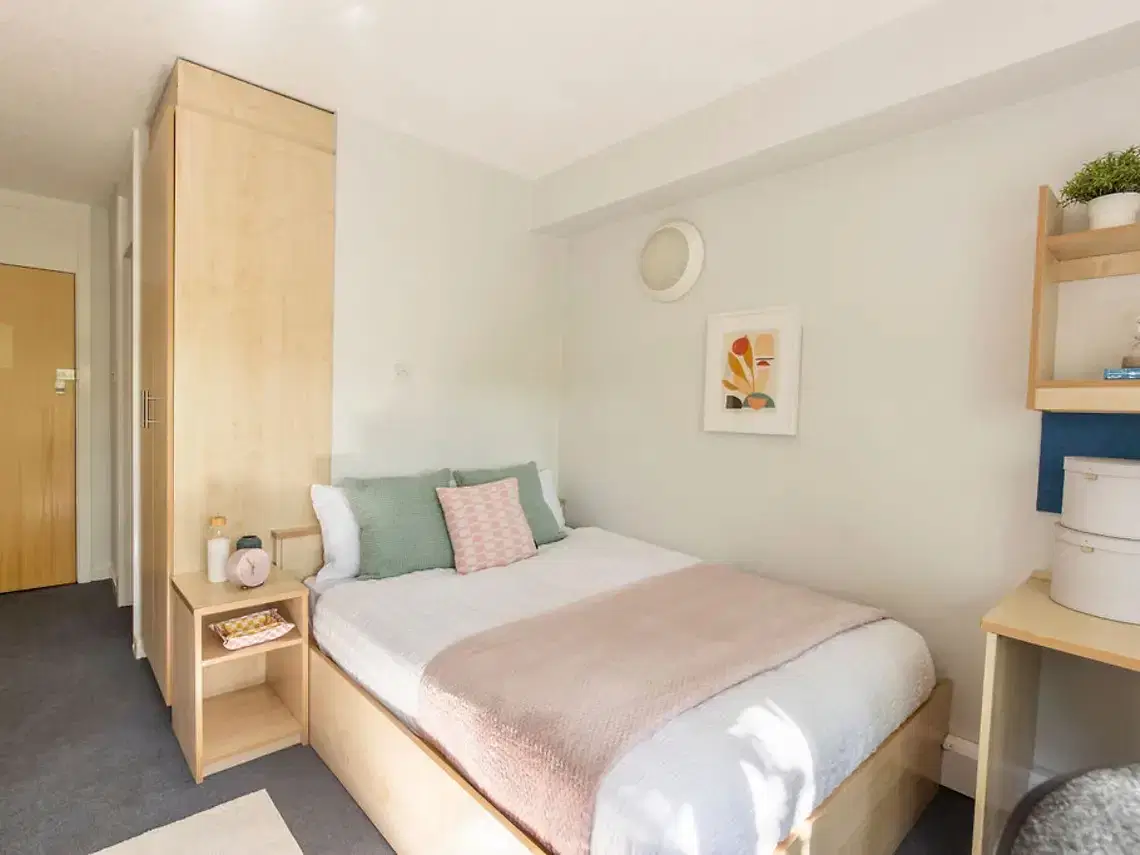 Charlotte Court, Sheffield