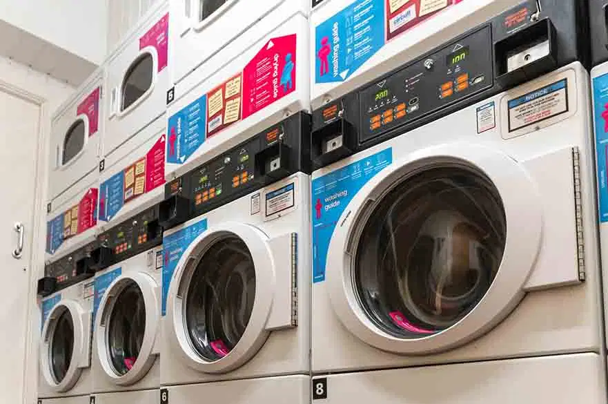 Sandby, Nottingham Trent University, Nottingham – Amenities