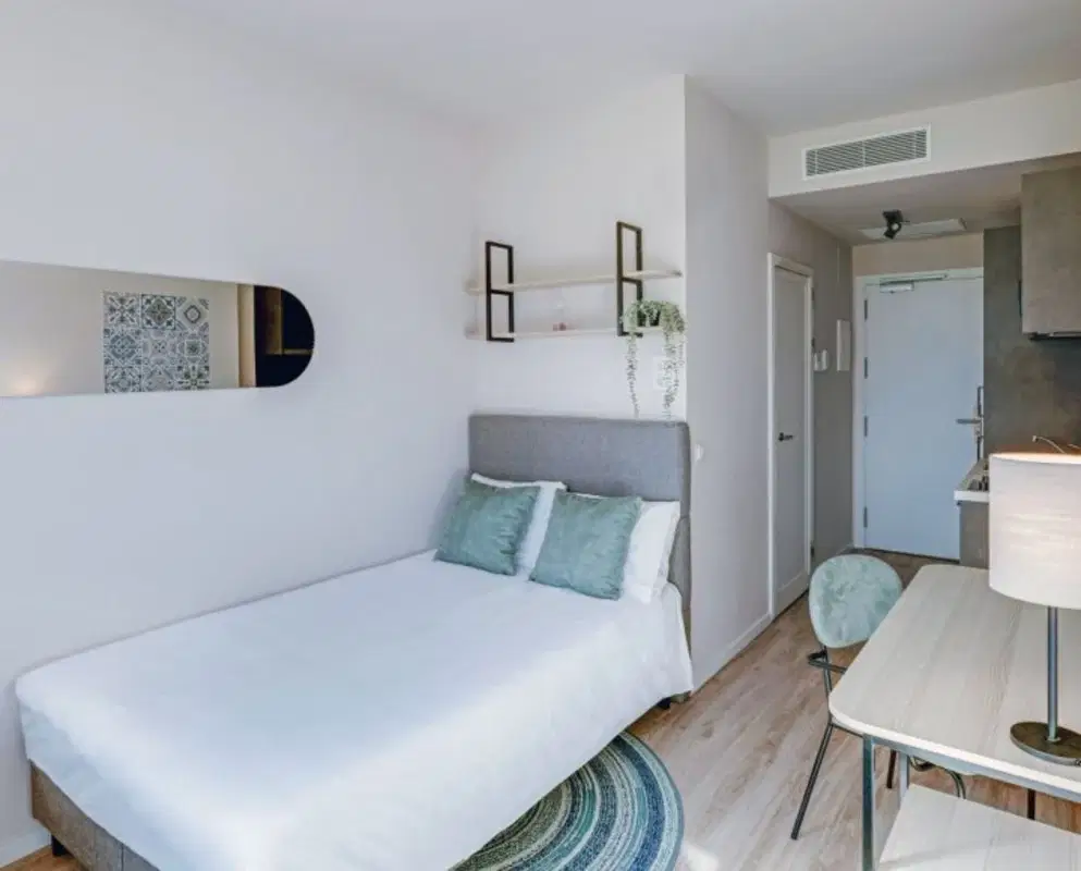 Student Experience Granada, Granada – Signature Studio