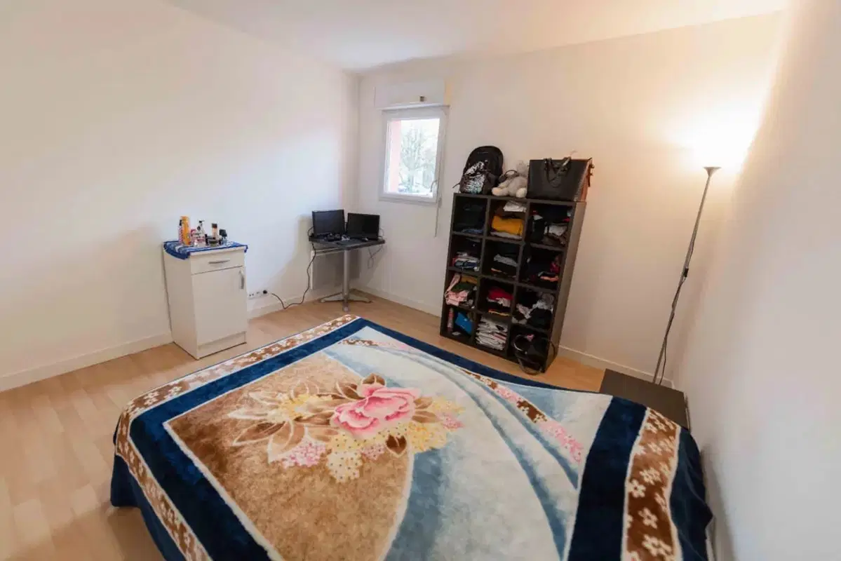 Einstein II Residence, Nantes – 1-Bedroom