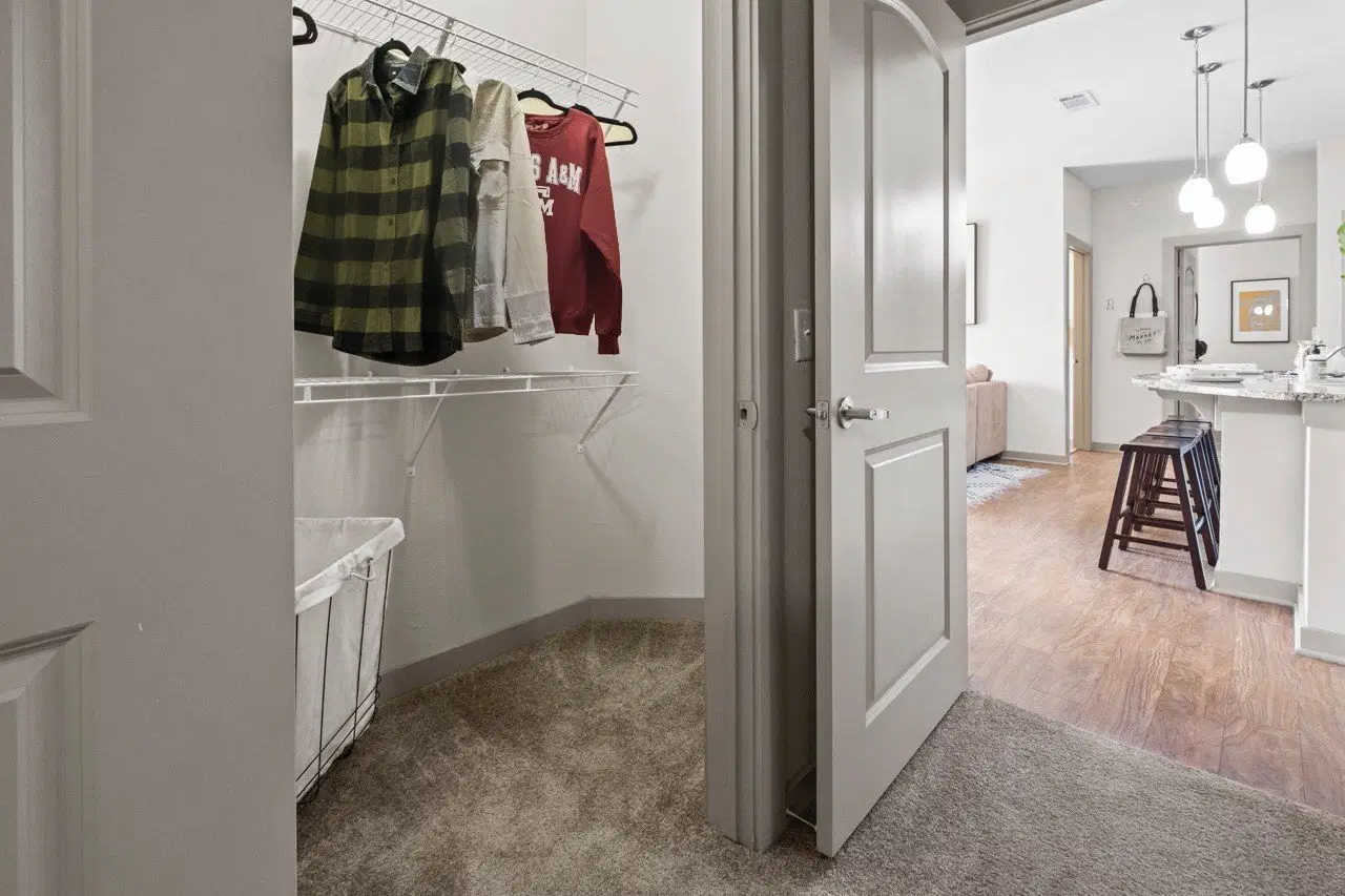 Northpoint Crossing, College Station – Amenities