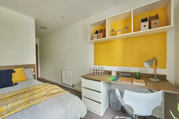 Grand Felda House, London – 4 Bed Ensuite