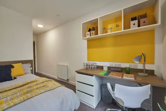 Grand Felda House, London – 5 Bed Ensuite
