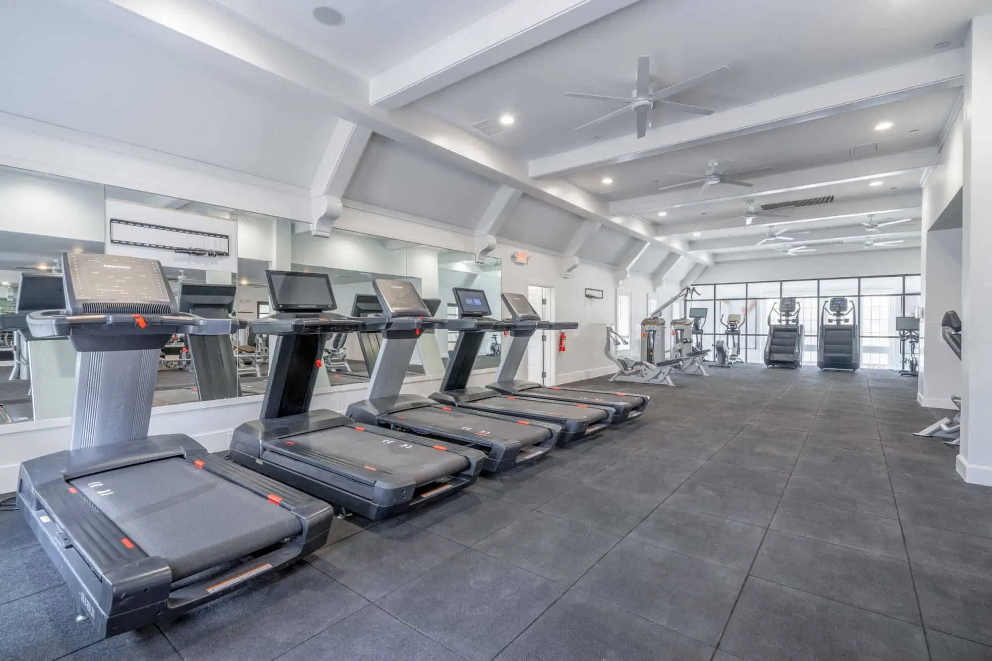 The Collective At Lubbock, Lubbock – Amenities