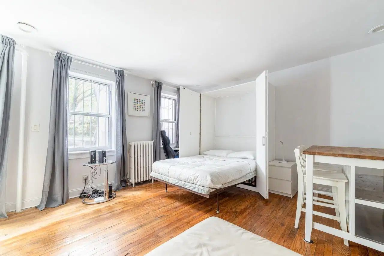 June Homes 11238, New York