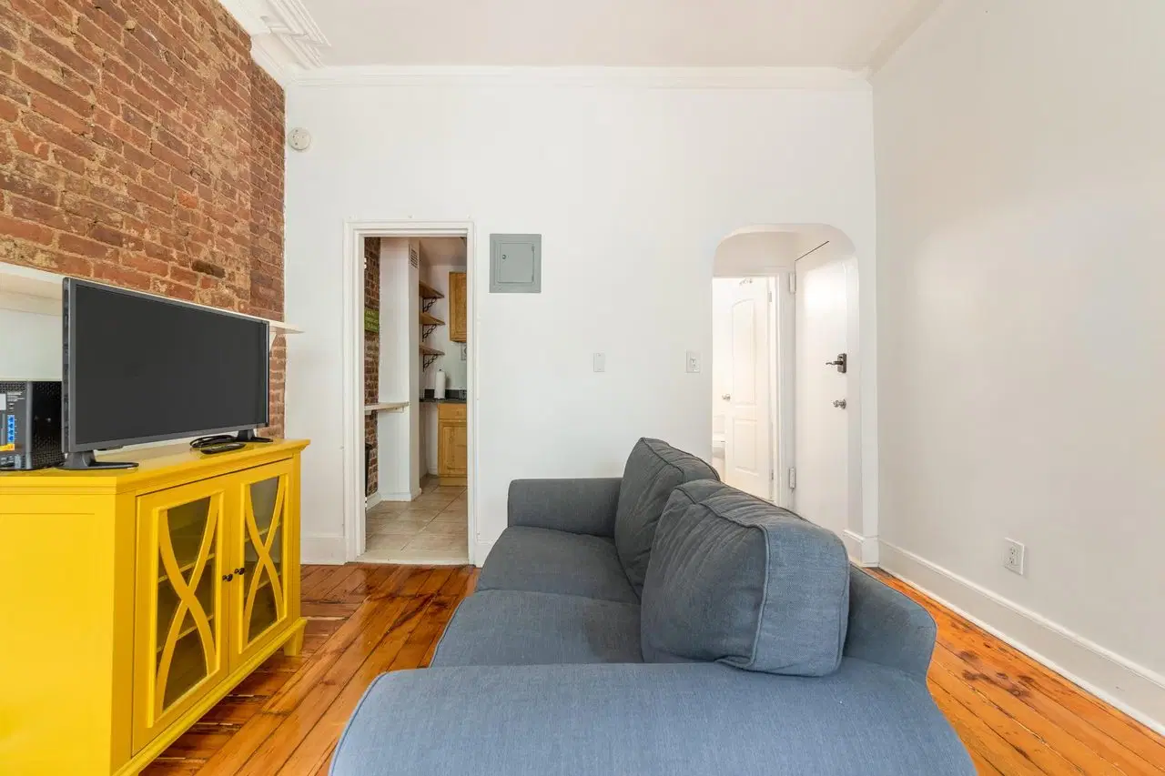 June Homes 11238, New York – Common Area