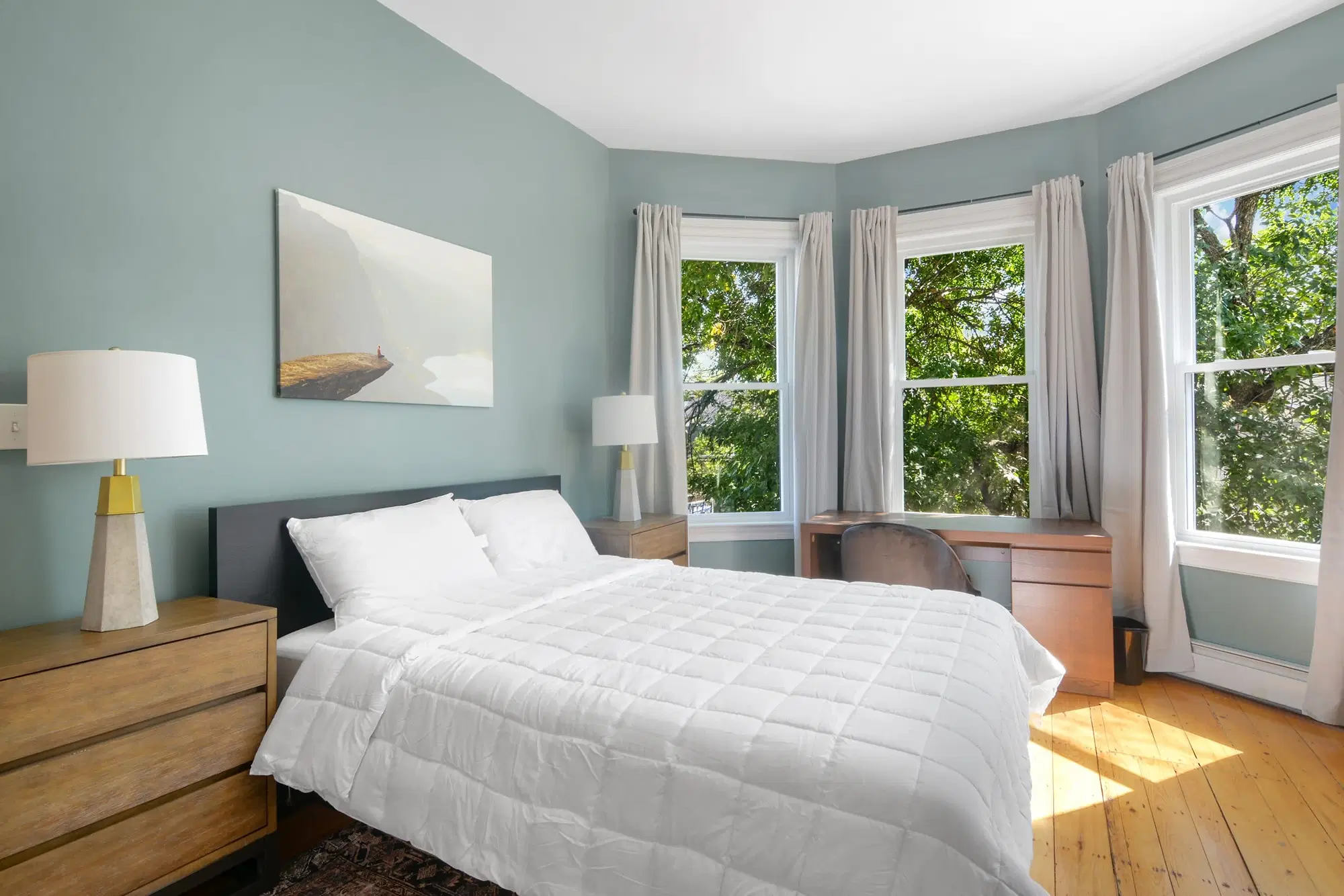 June Homes 02139, Boston