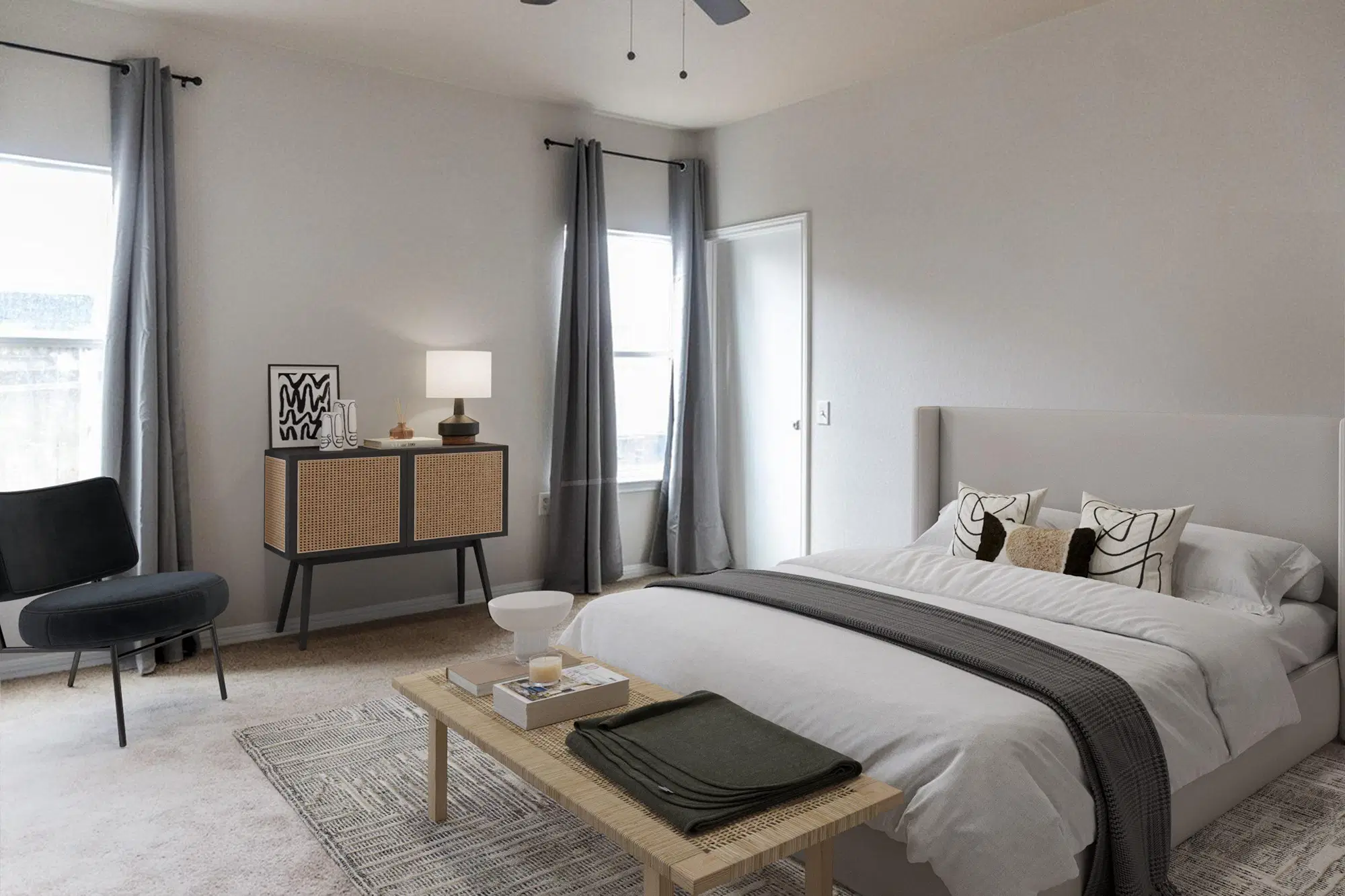 June Homes 78702, Austin