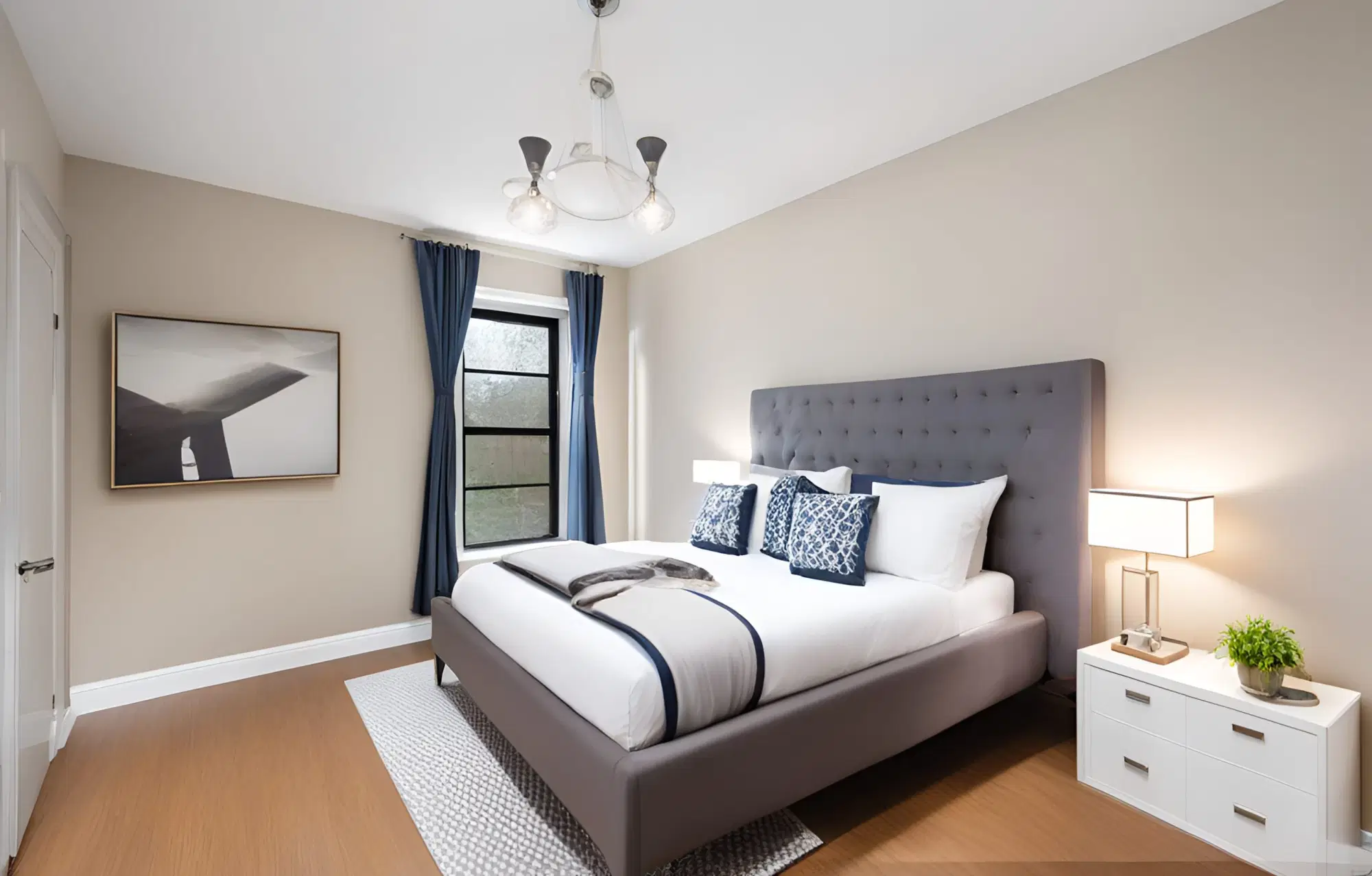 June Homes 11238, New York – #805B: Prospect Heights