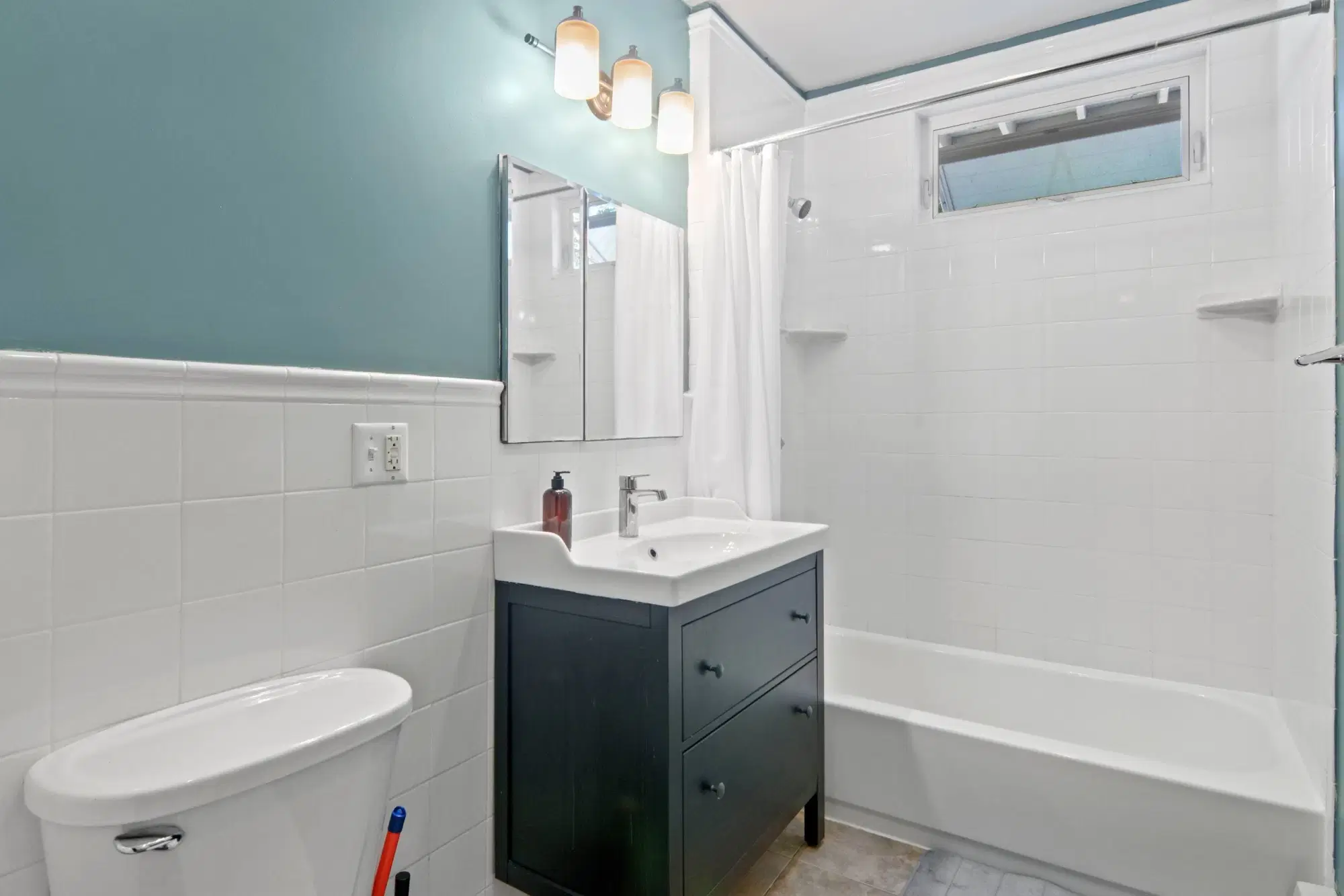 June Homes 02139, Boston – #588A: Central Square (Cambridge)