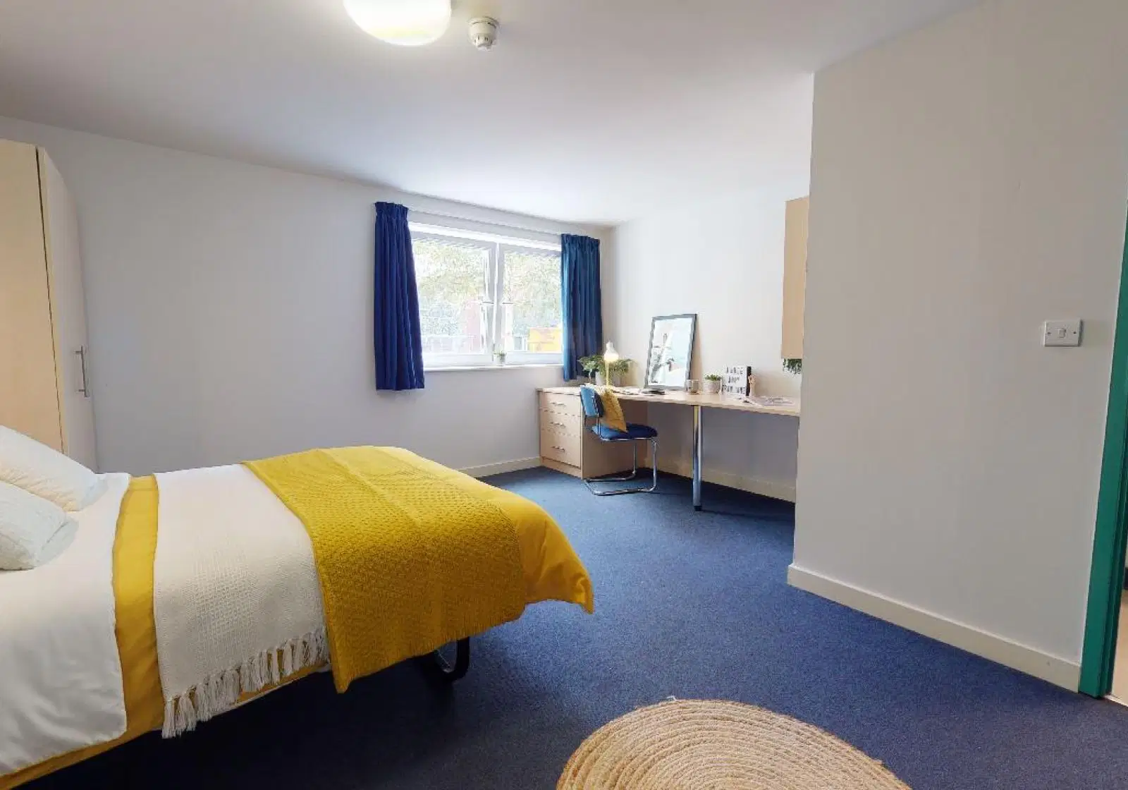 iQ Pavilions, Lincoln – Gold En Suite Plus